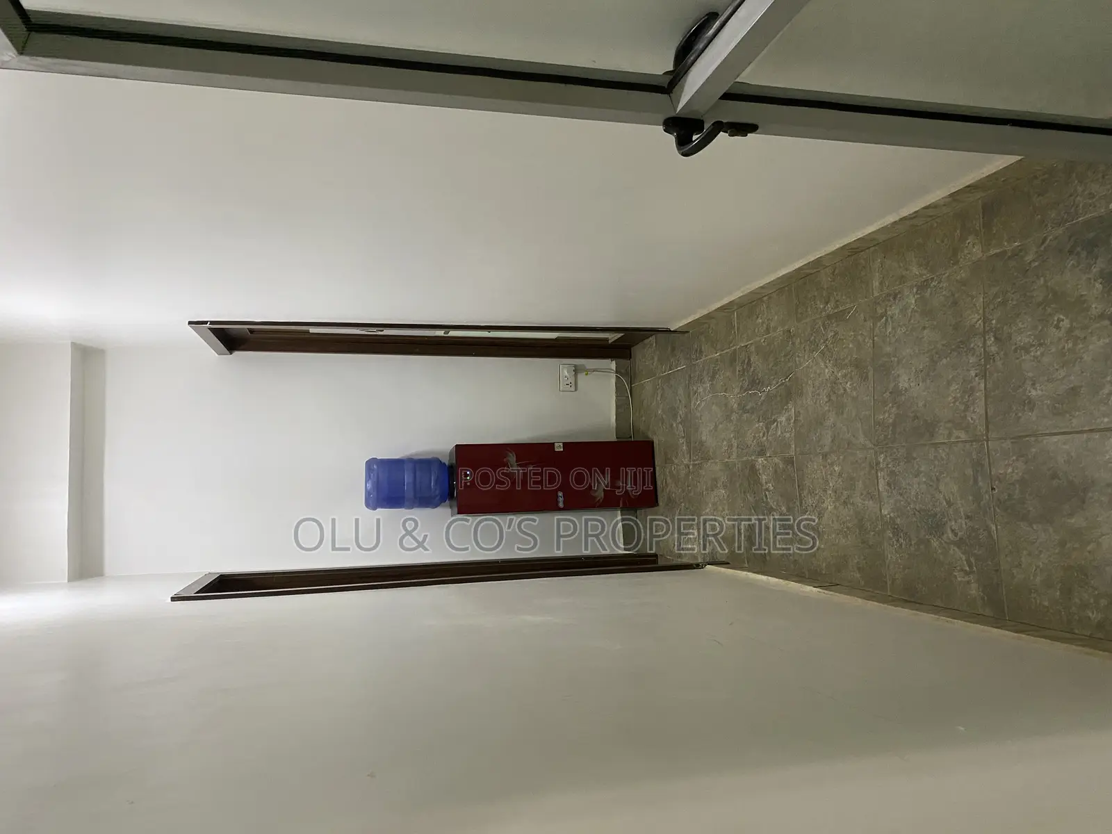 Fully Furnished Office Space