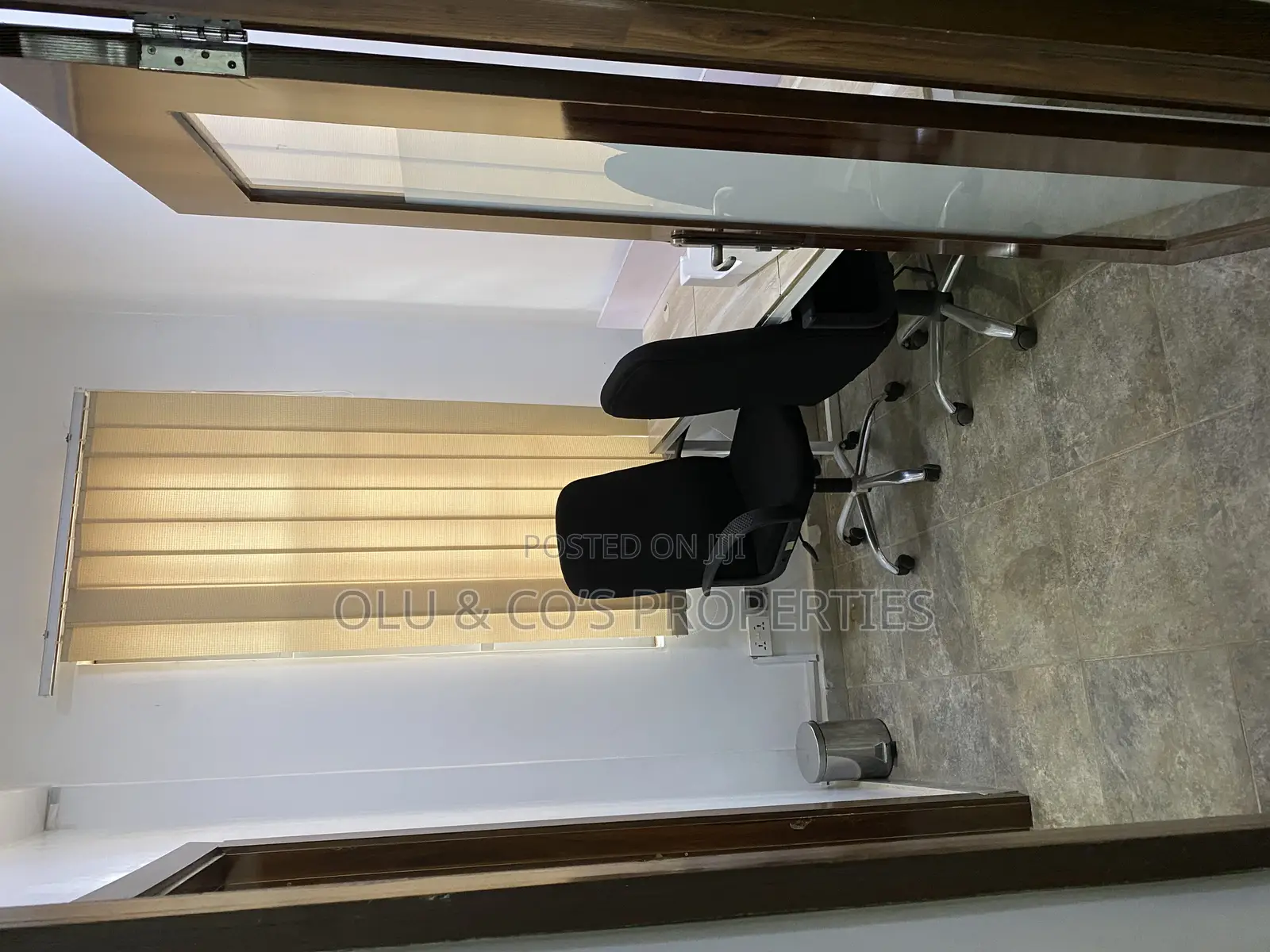 Fully Furnished Office Space