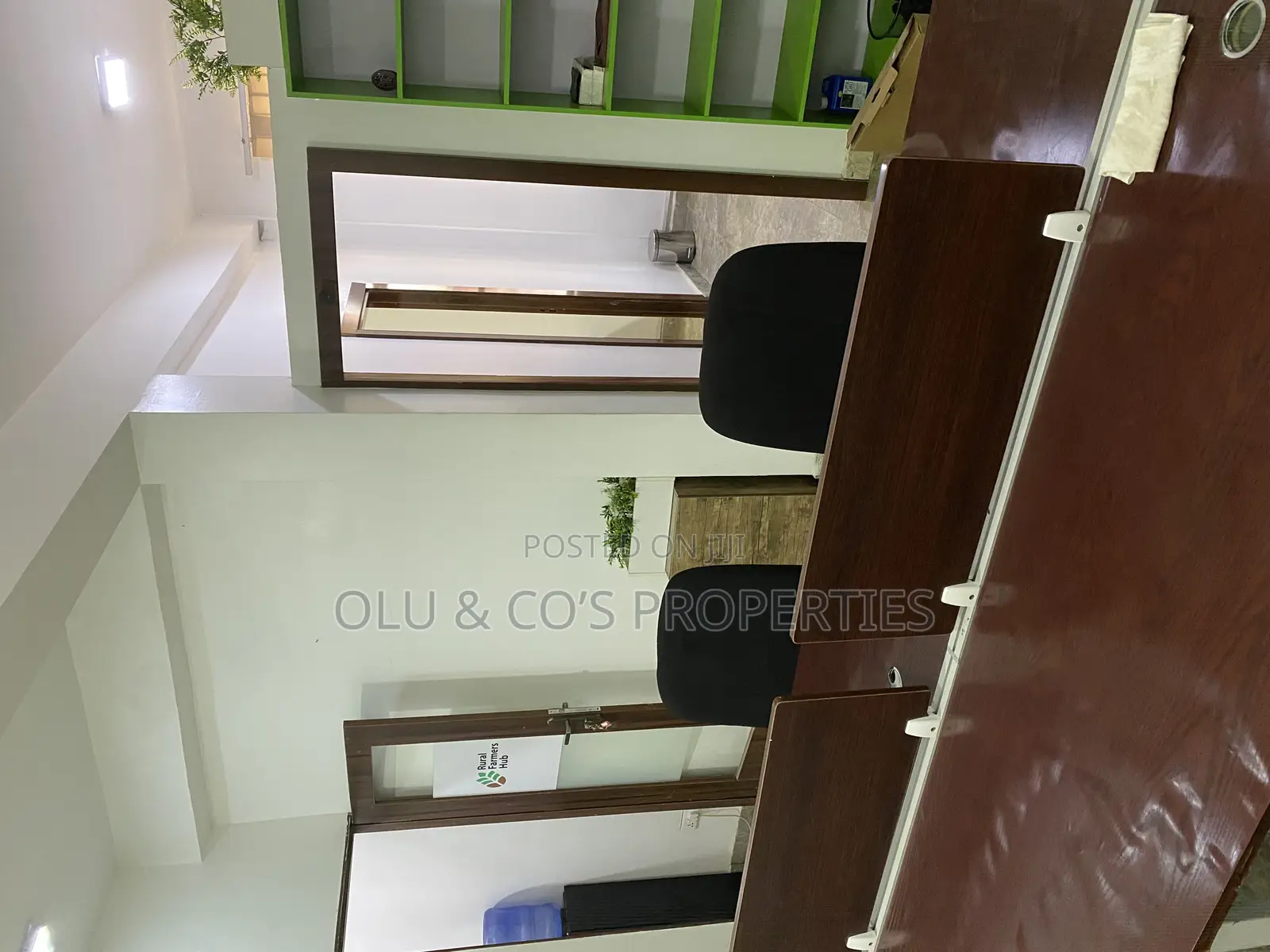 Fully Furnished Office Space
