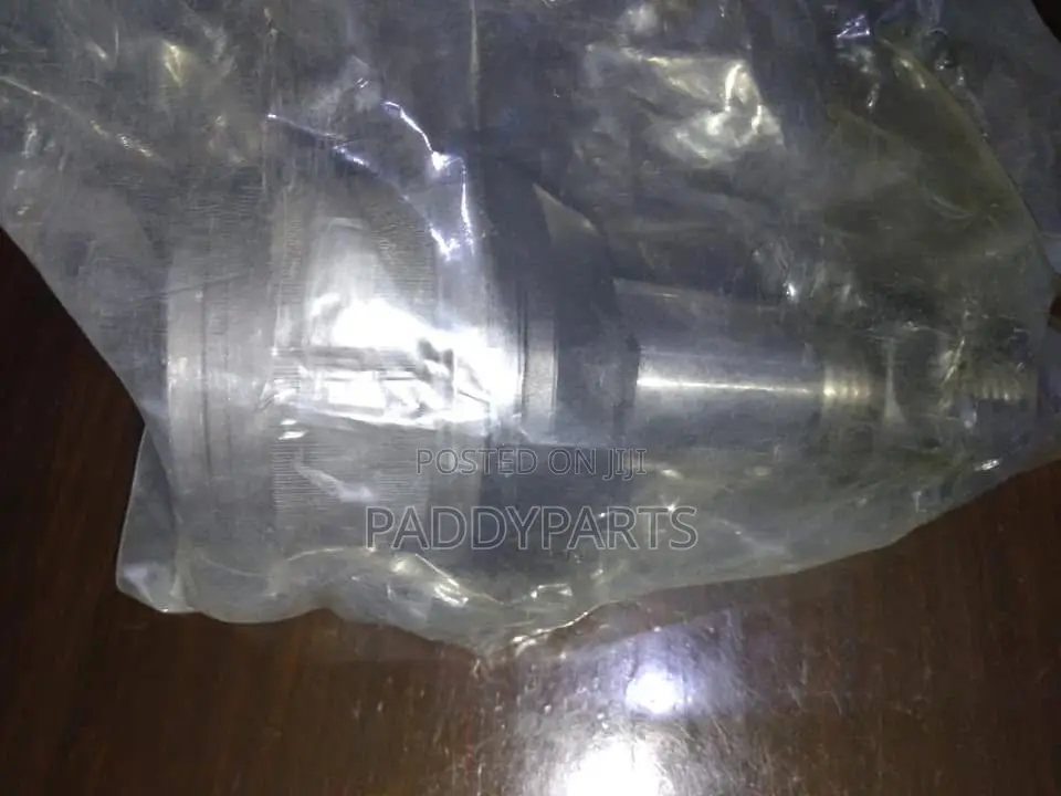 Ford E-150 Up&Down Ball Joint