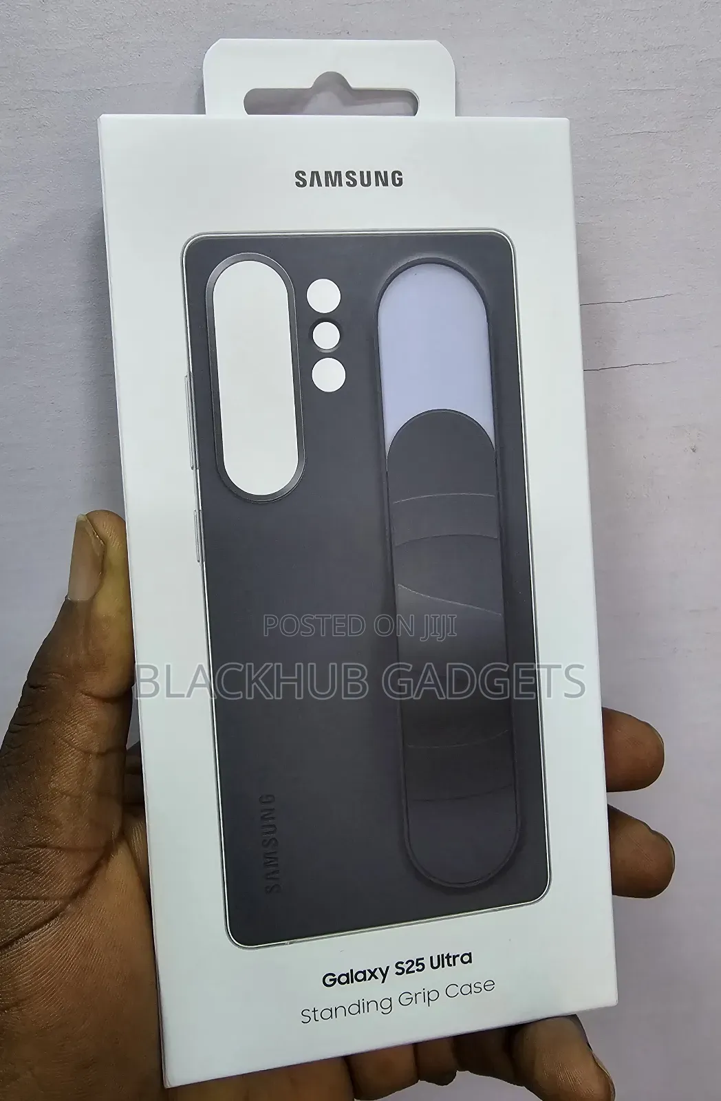 Samsung S25 Ultra Pouch