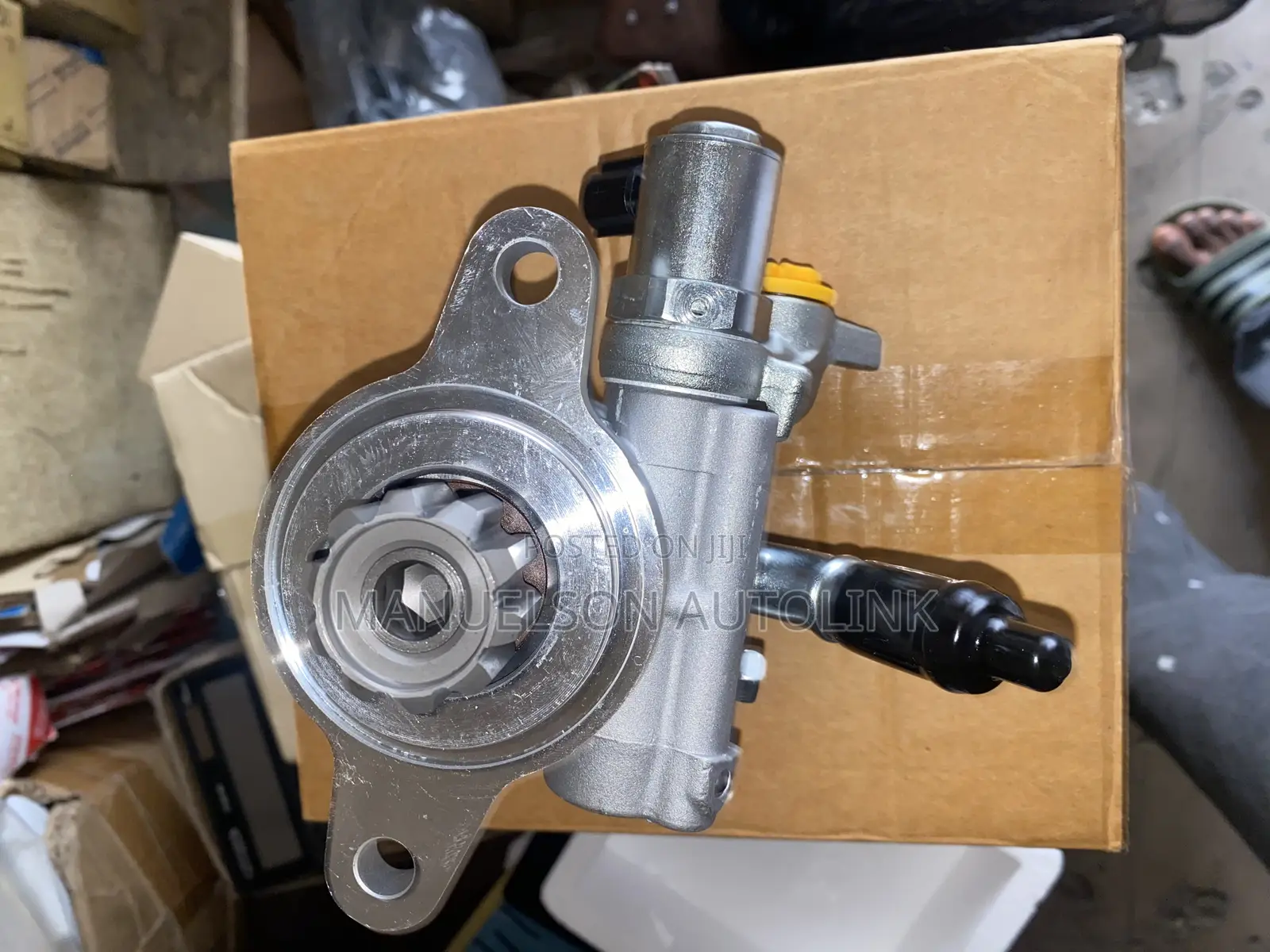 Sensor Steering Pump for 1kd/2kd Hilux Diesel