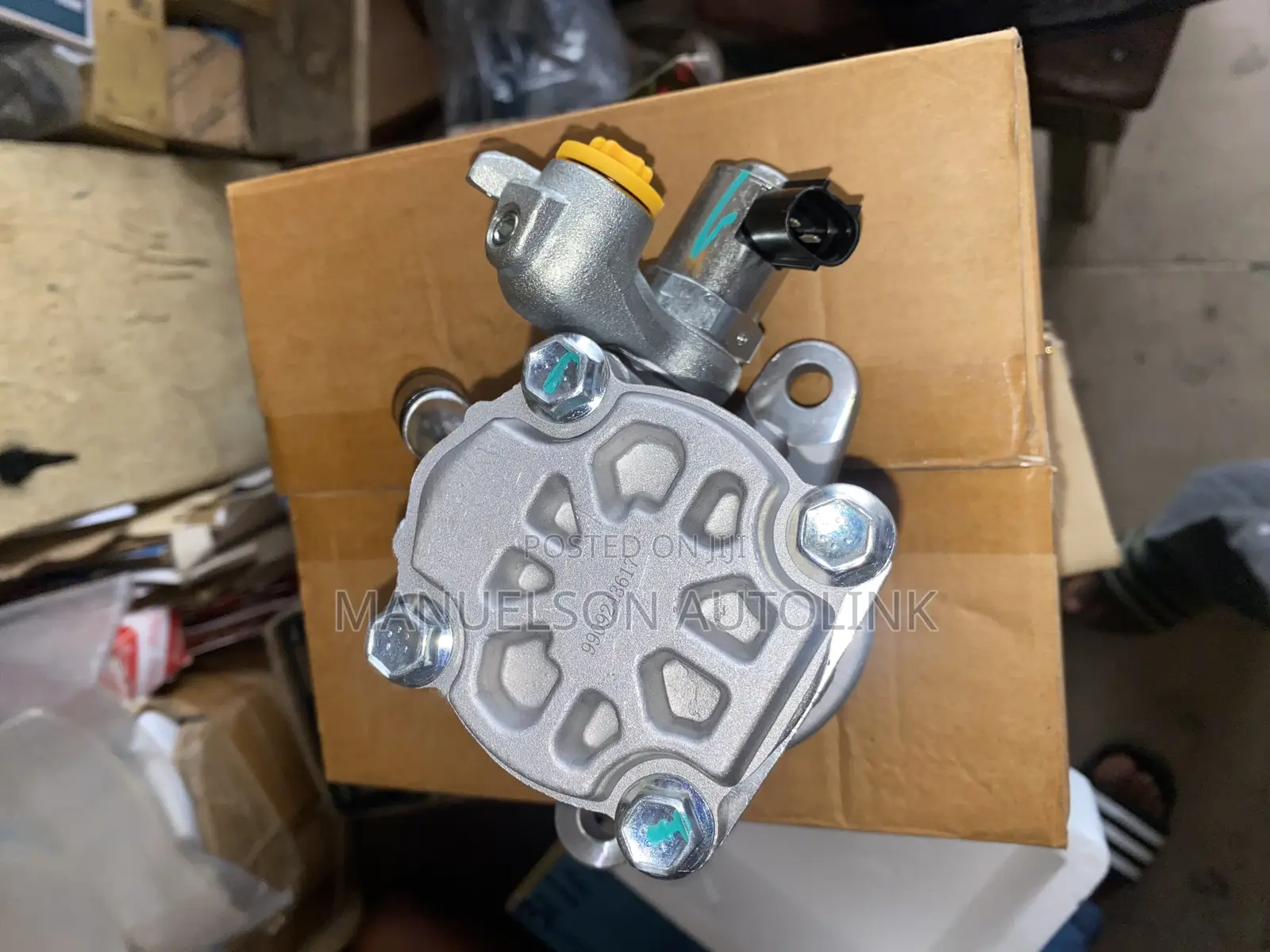 Sensor Steering Pump for 1kd/2kd Hilux Diesel