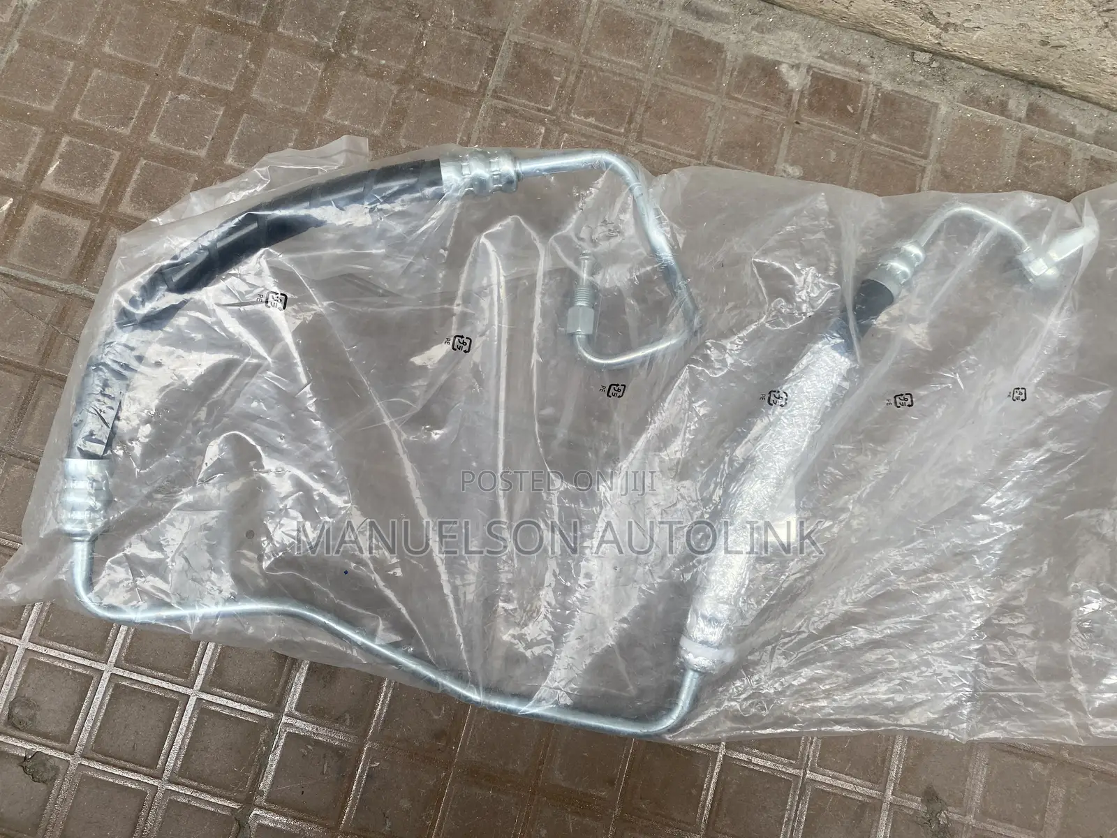 Pressure Hose for RX330 and Highlander 2005