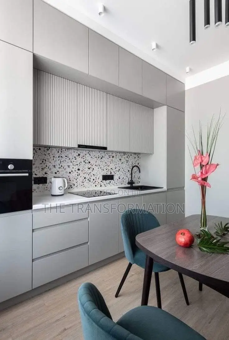 Kitchen Cabinet
