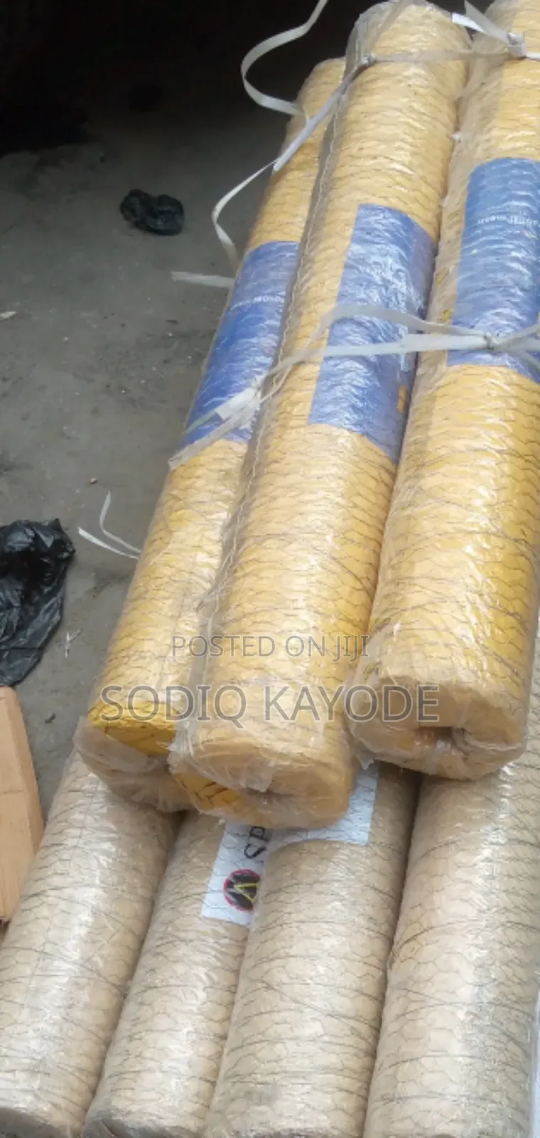 Original Chicken Wire