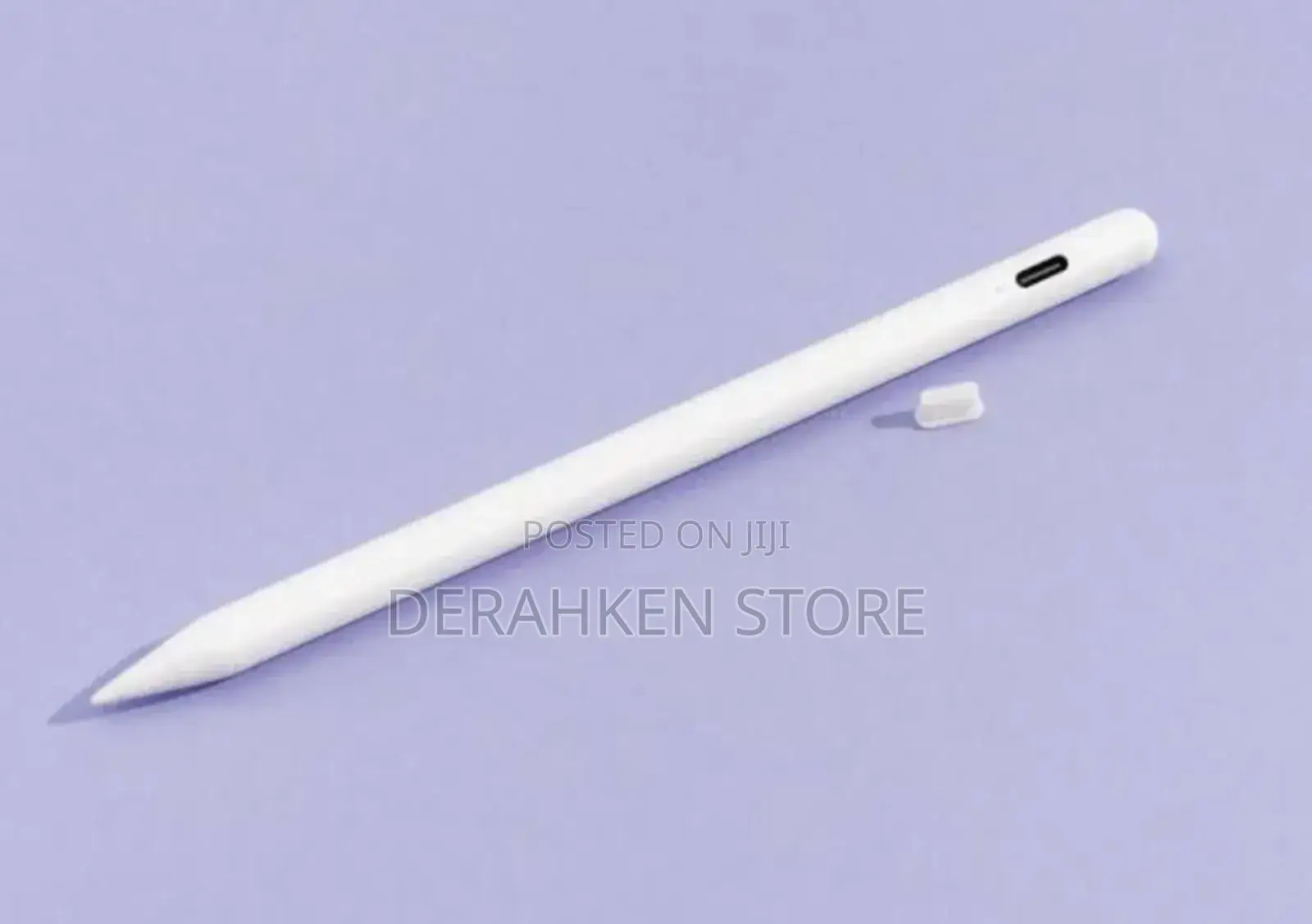 Universal Stylus Pen for Any Gadget With Screen
