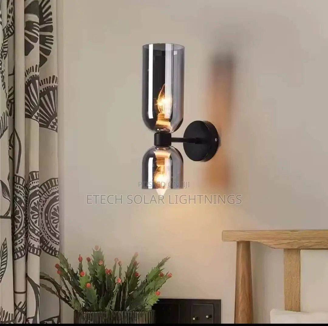 Modern Living Room Bedroom Bedside Nordic Wall Light