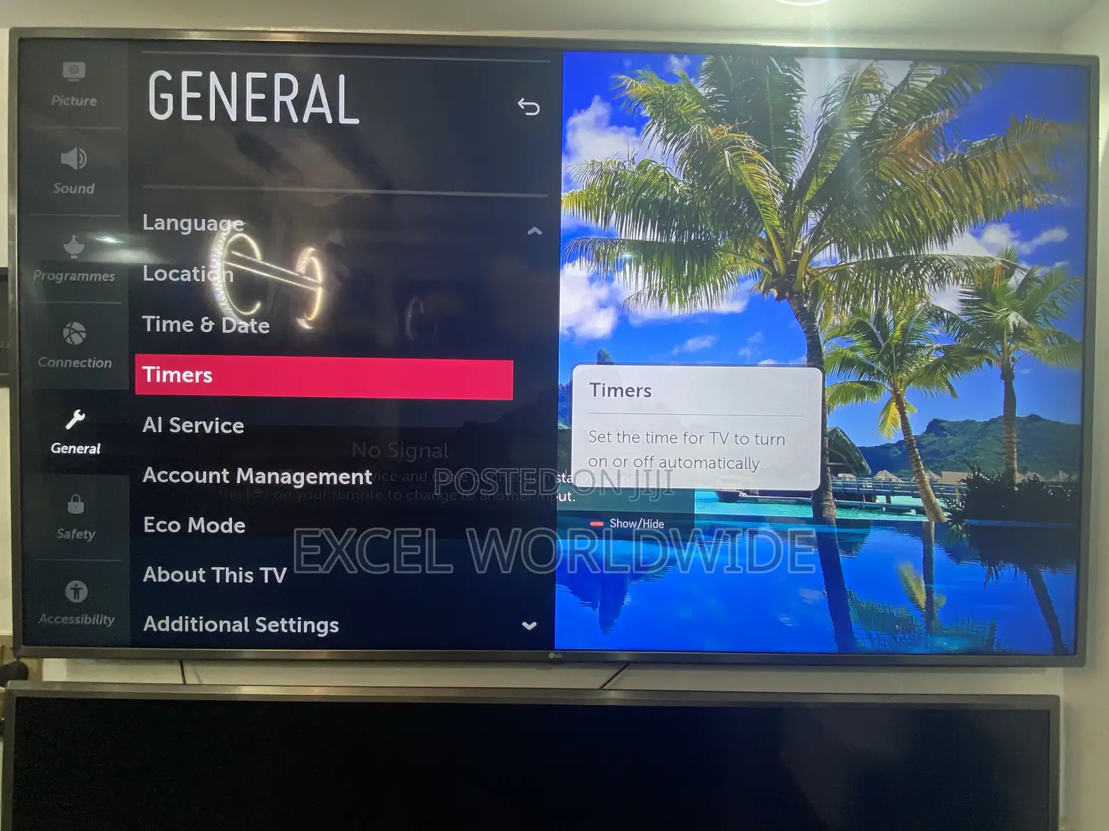 Crispy Lg 75”Inches Class Smart Uhd Tv With Ai Thinq