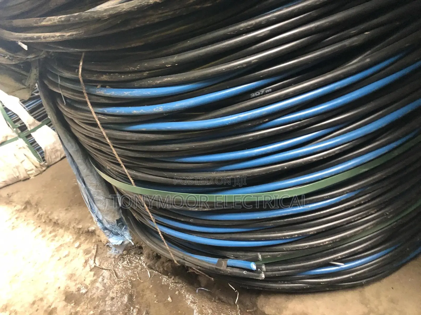 50mm Recline Wire Available