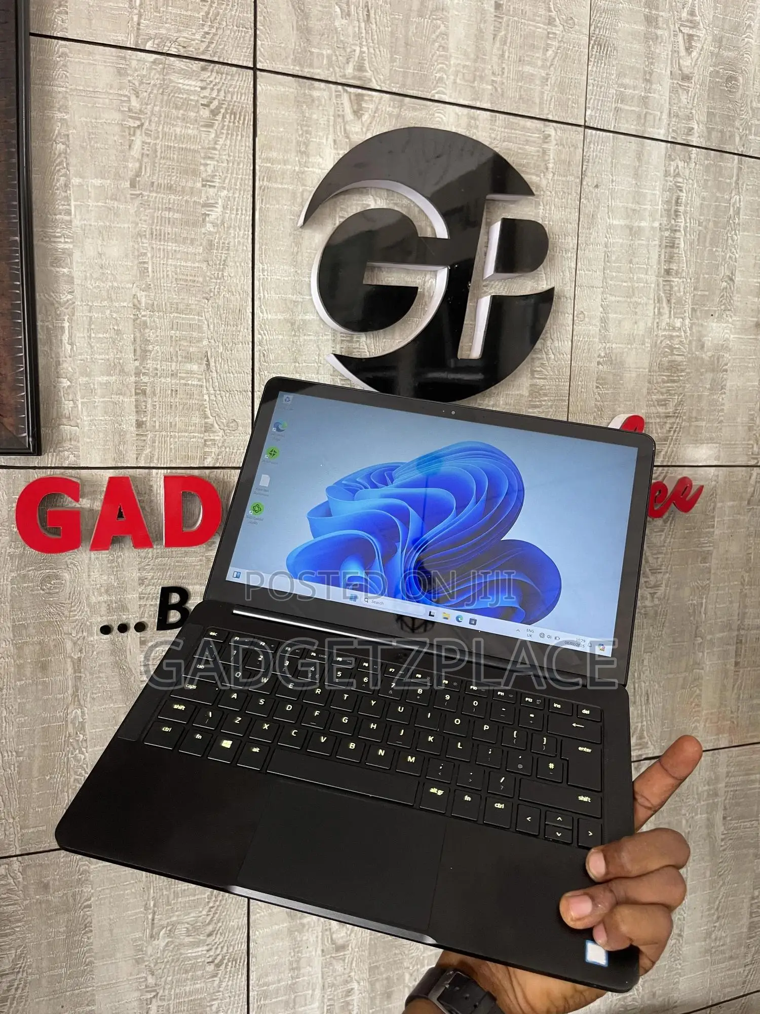 Laptop Razer Blade Stealth 16GB Intel Core I7 SSD 256GB