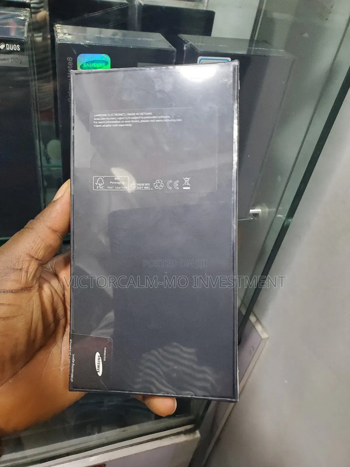 New Samsung Galaxy S22 Ultra 128 GB