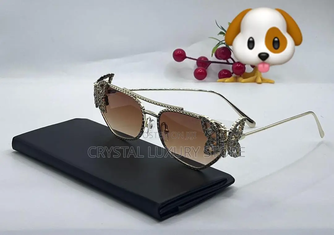 Dior Quality Luxury Ladies Glasses