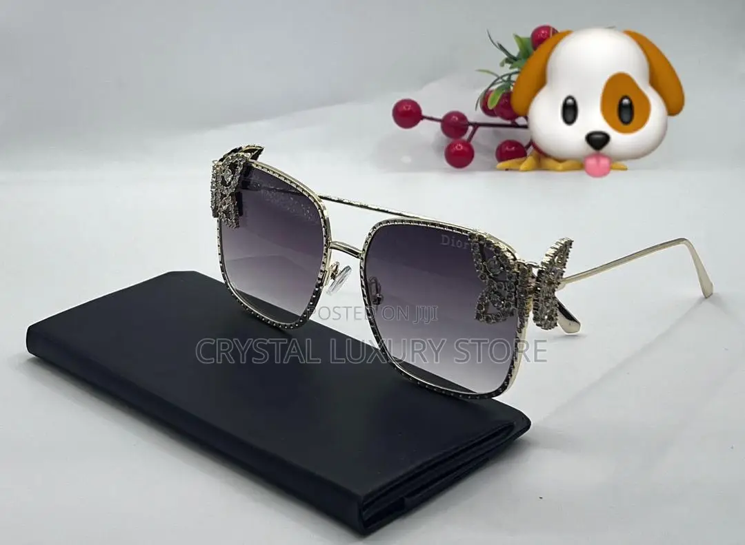 Dior Quality Luxury Ladies Sunglasses