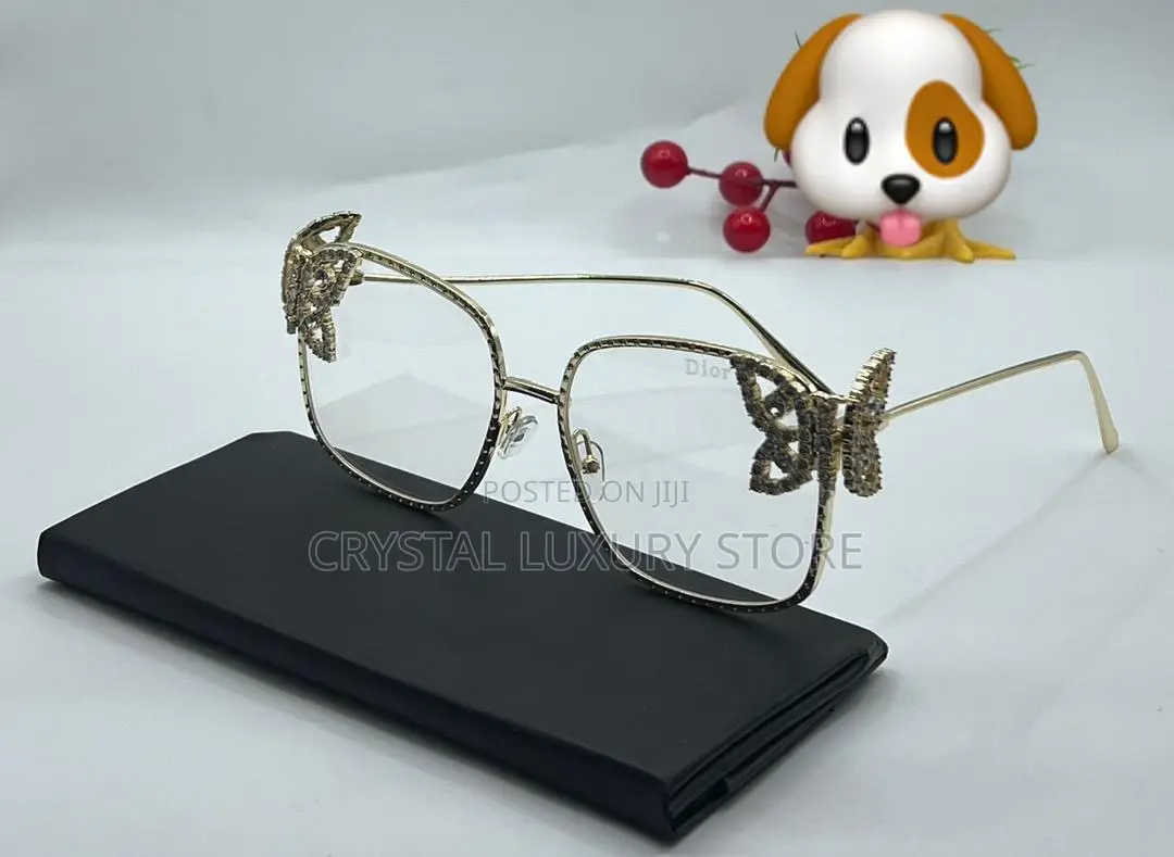 Dior Quality Luxury Ladies Sunglasses
