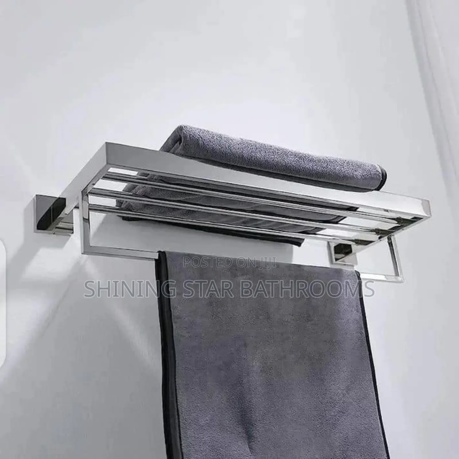 Executive Towel Hanger