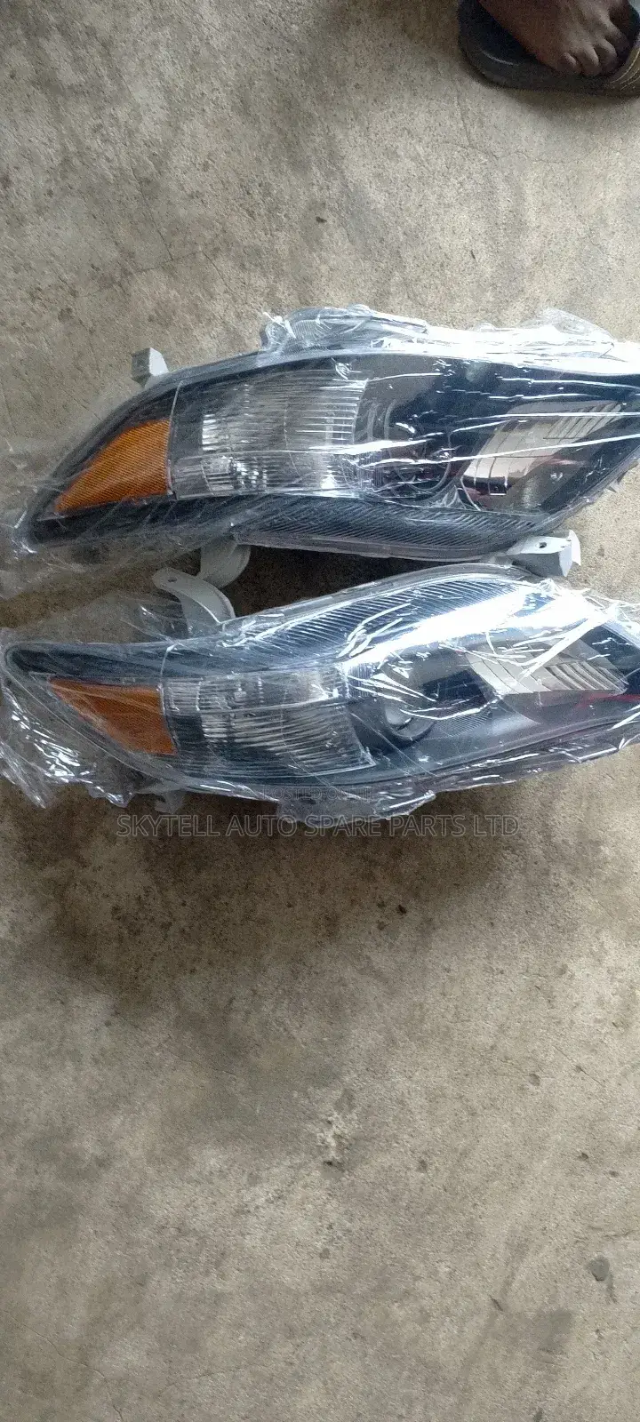 Head Lamp for Toyota Camry 2010 Sport Edition