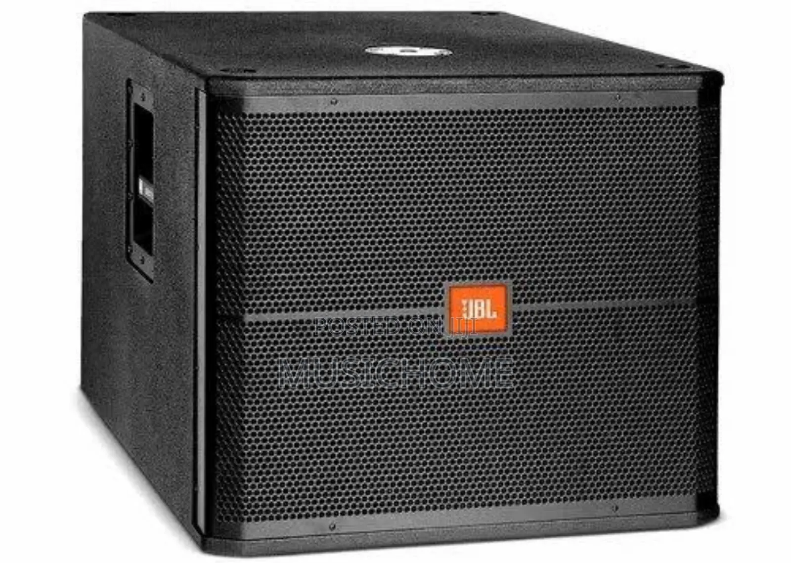 2PCS JBL Professional Subwoofer 18" Power Pack