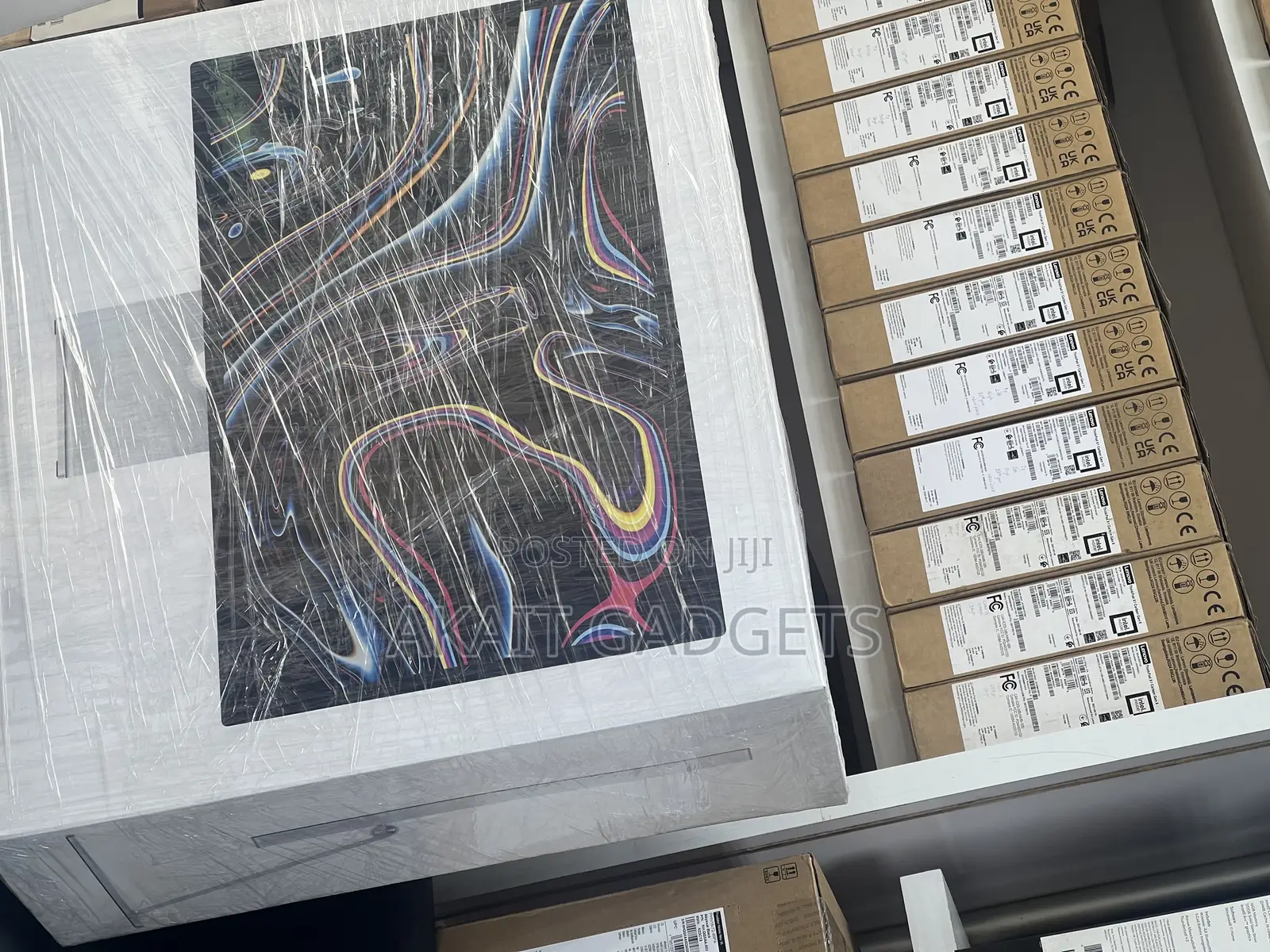 Brand New Apple Studio Monitor