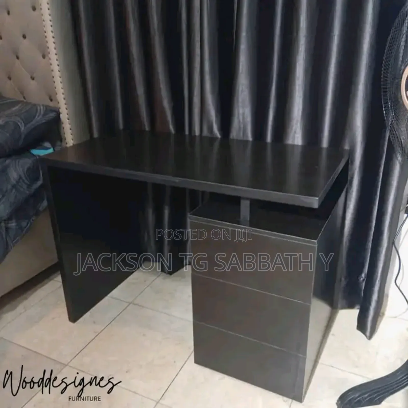 Office Tables