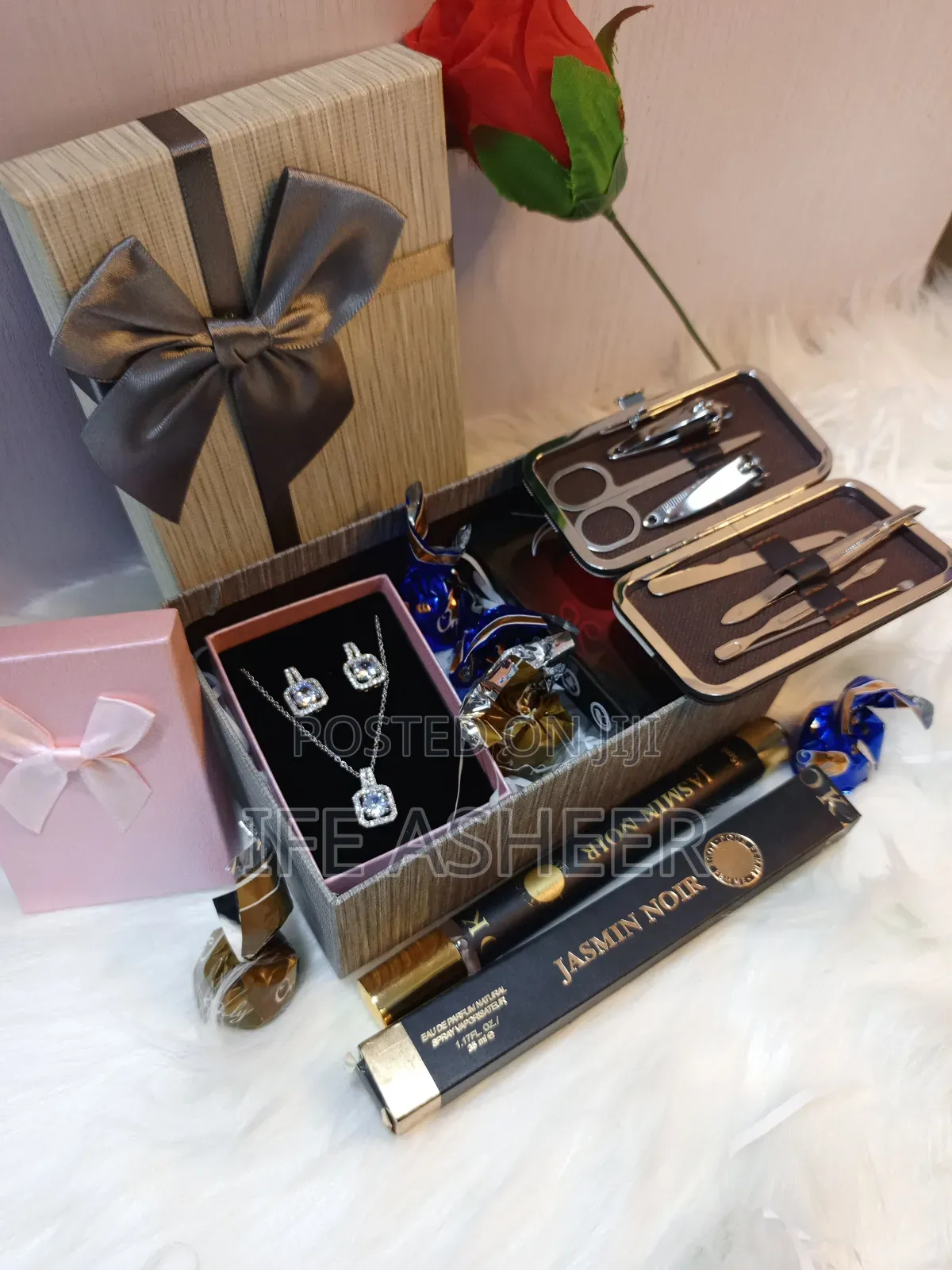 Lover's Package for Her - 004