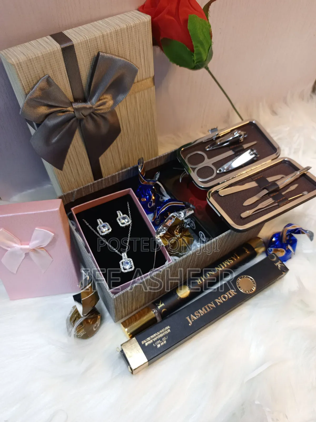 Lover's Package for Her - 004