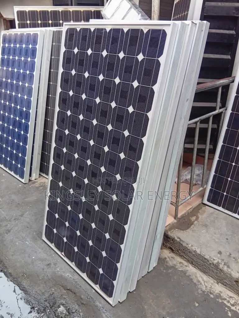 300w Canadian Solar Panel Mono