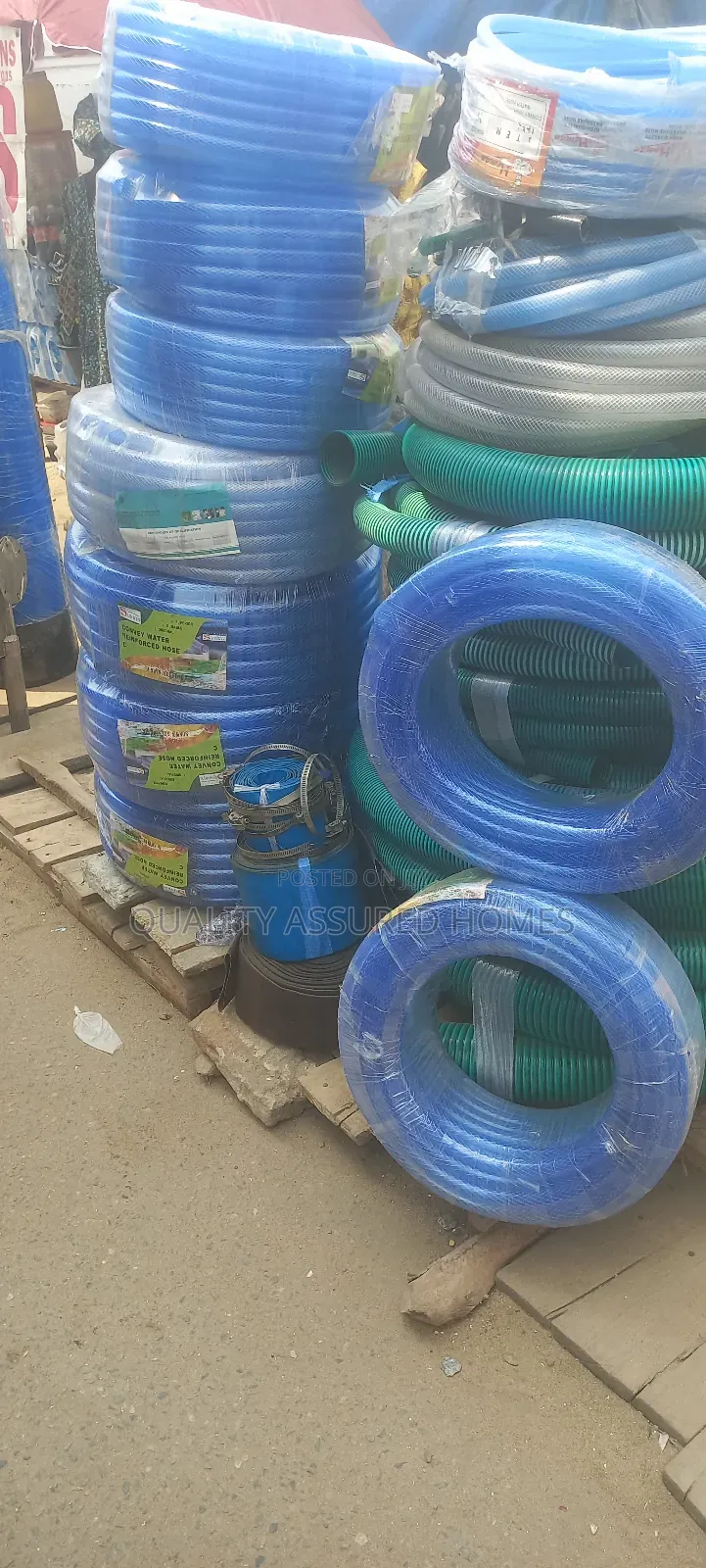 3/4 Water Hose