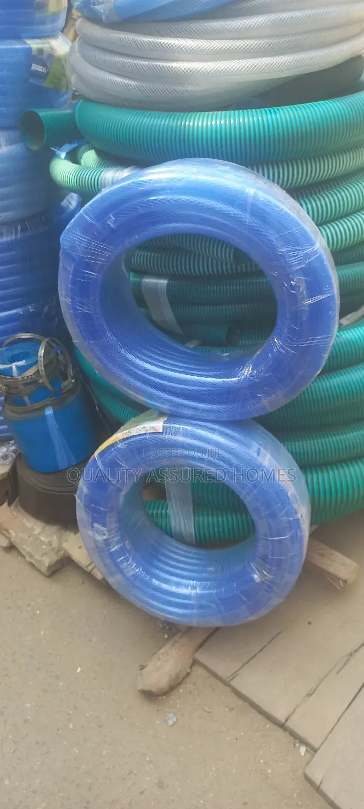 3/4 Water Hose