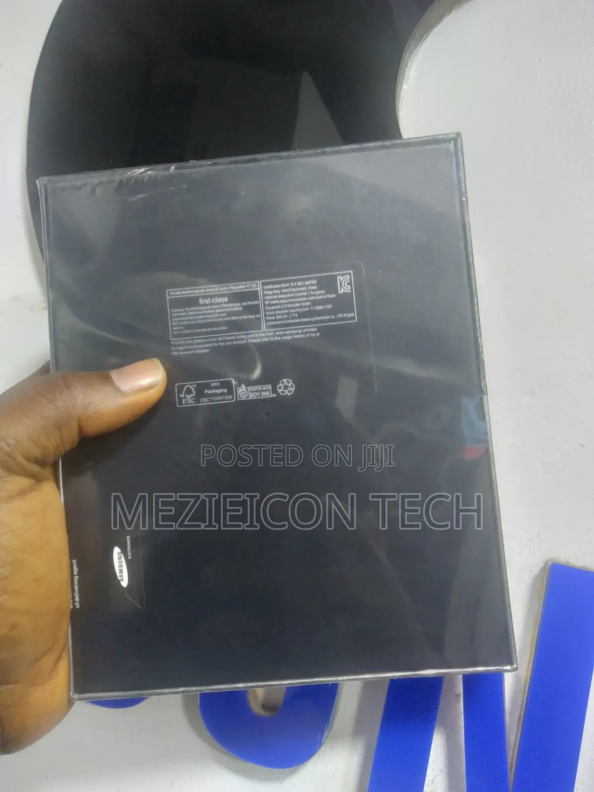 New Samsung Galaxy Z Fold3 5G 256 GB Silver