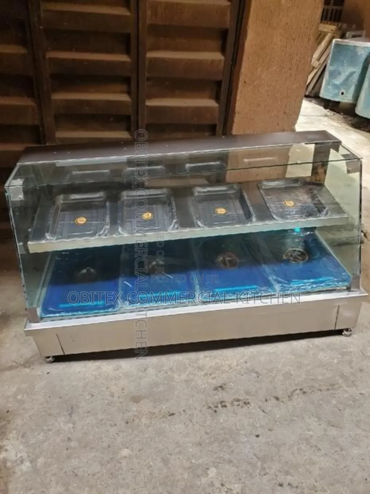 4plates Electric Food Warmer Is Available for Sale