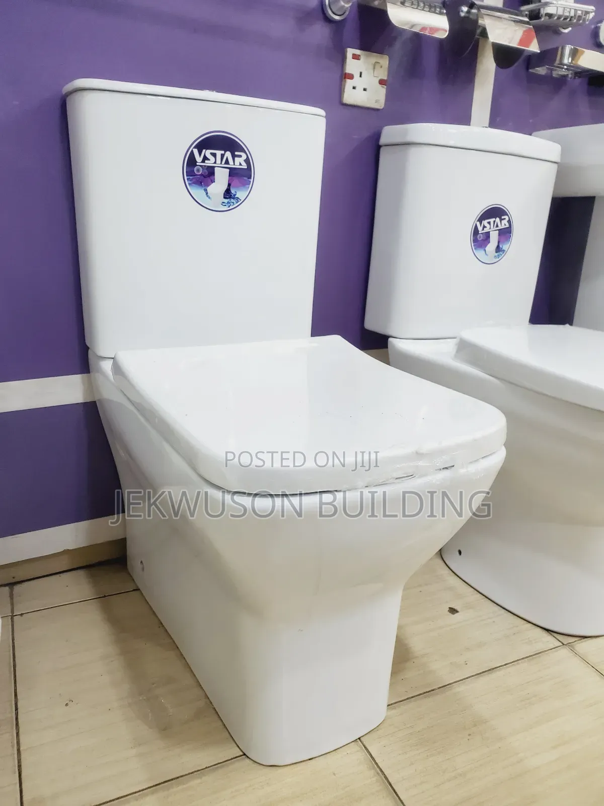 Wc Set