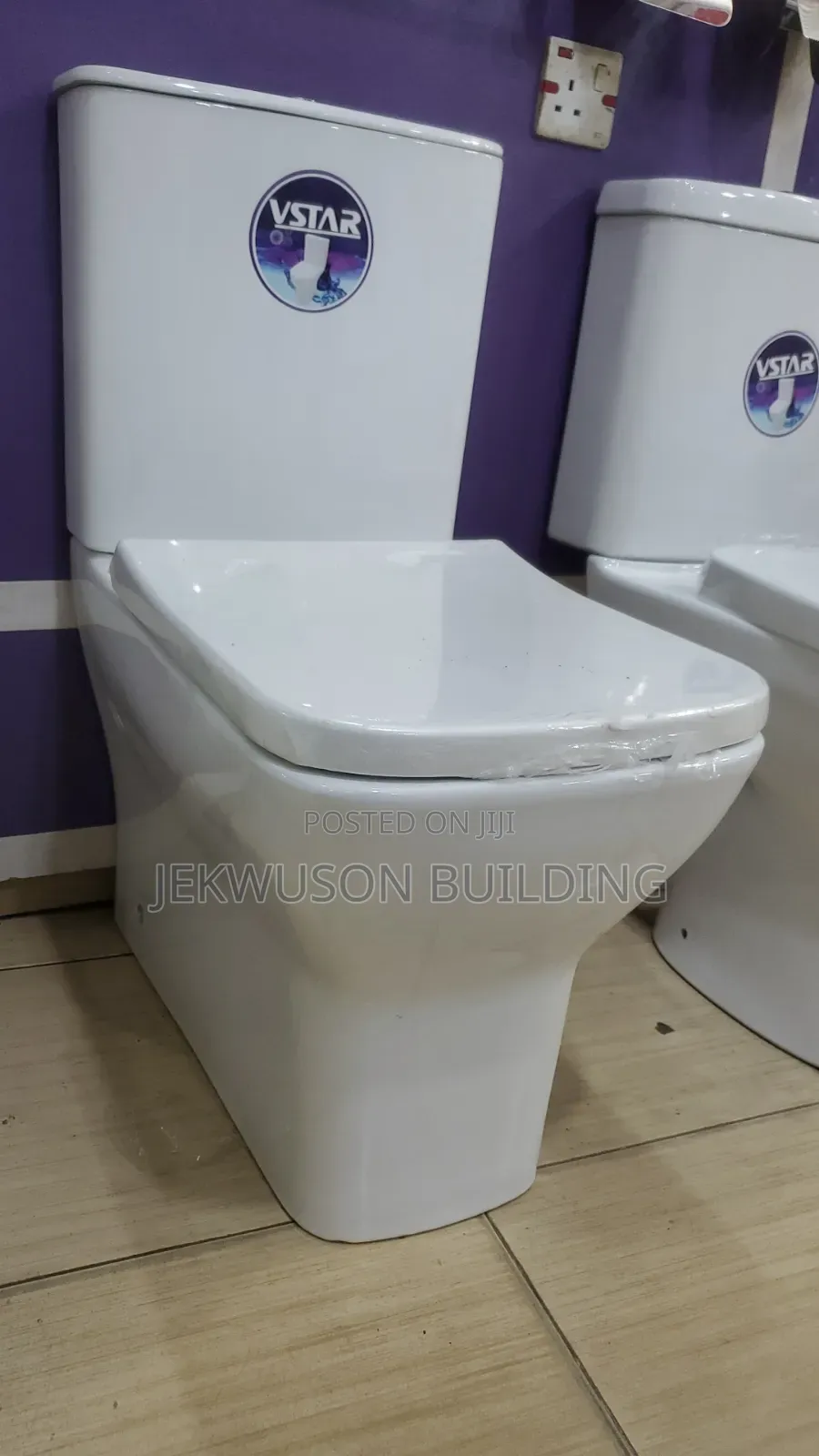 Wc Set