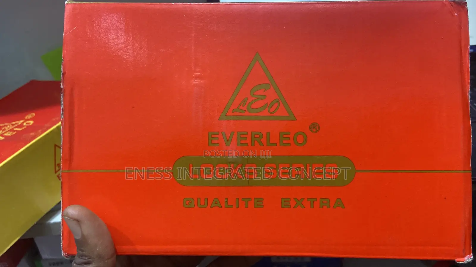 High Quality Premium Door Lock - Small Engine