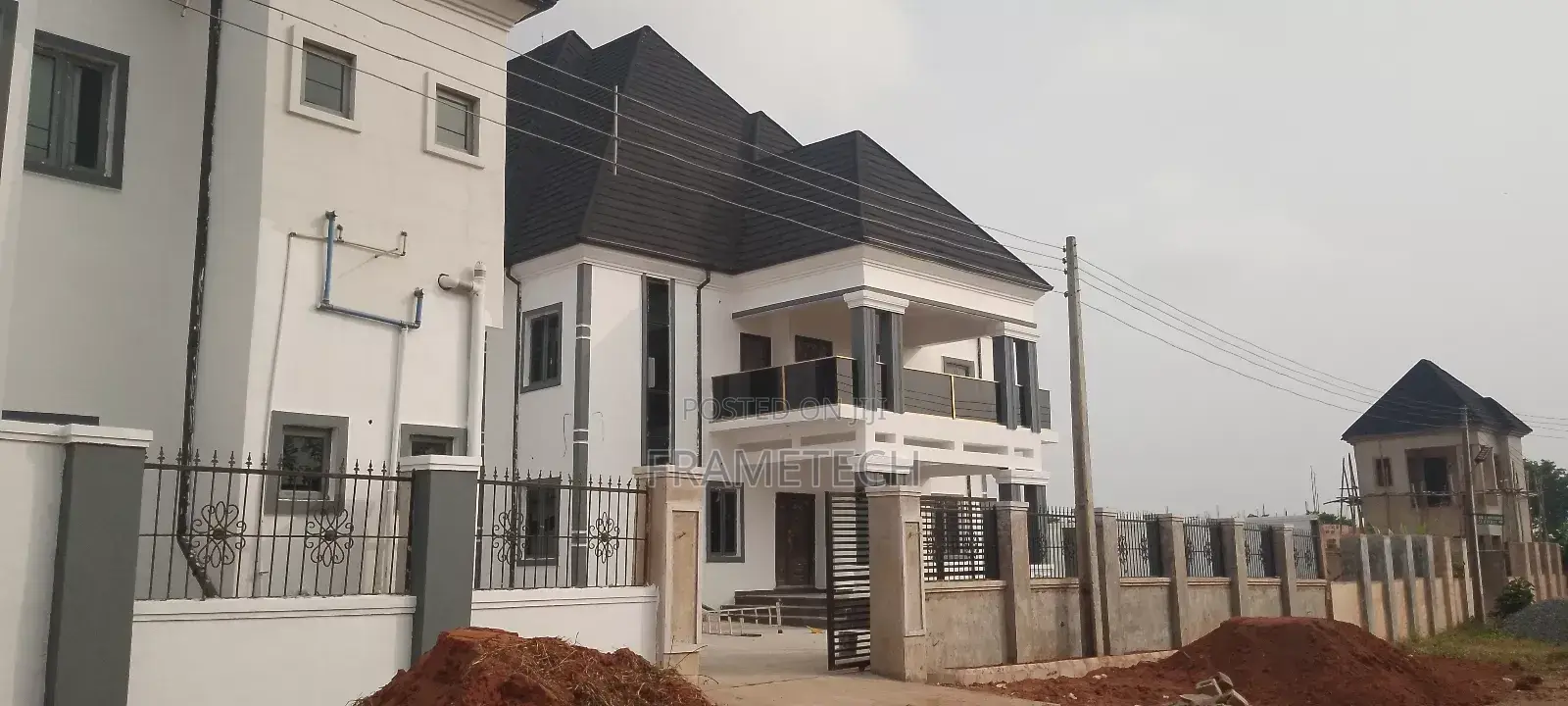 Professional Painting Services
