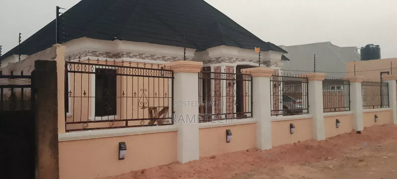 Professional Painting Services