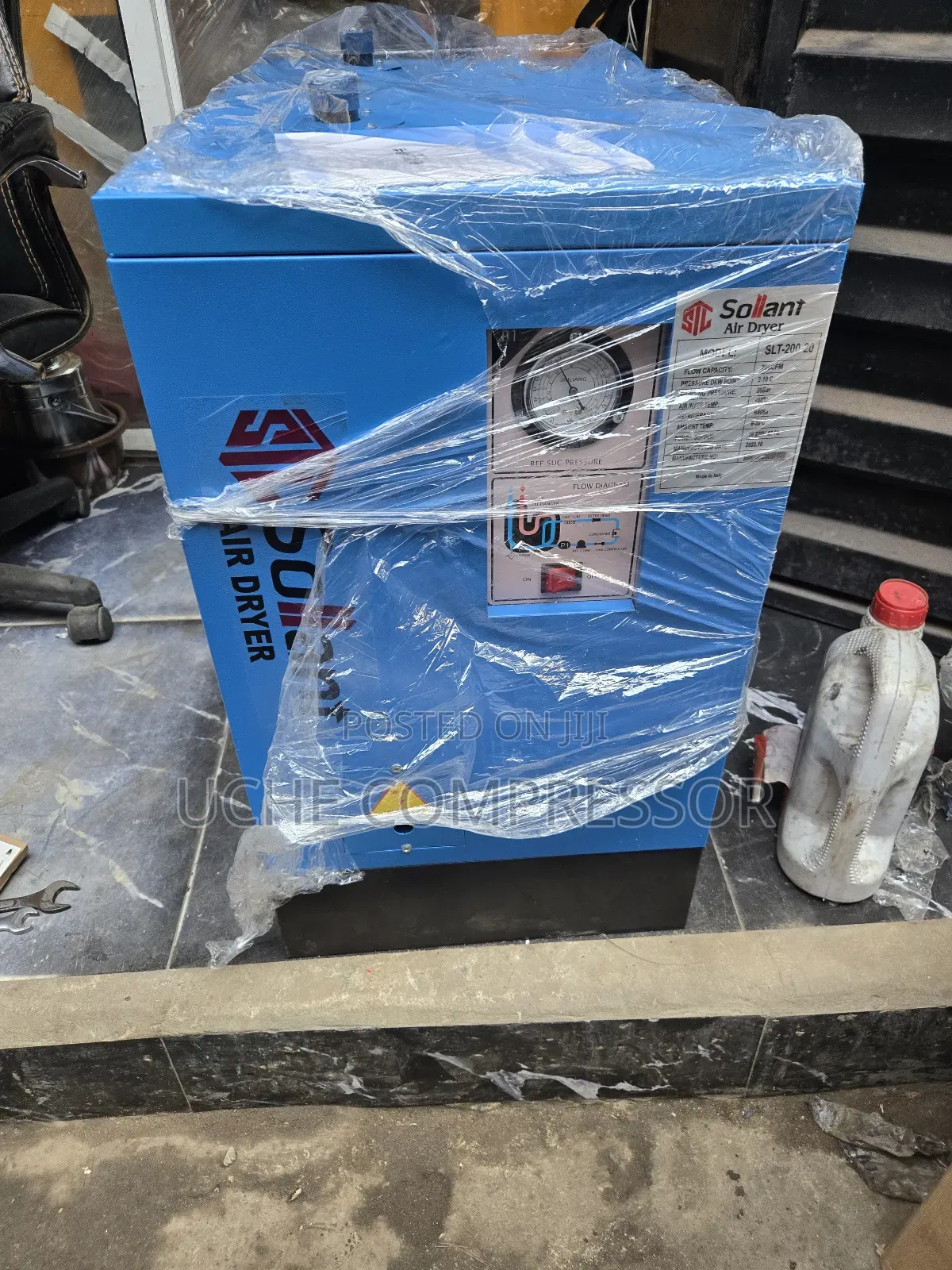 Air  Dryer For Compressor