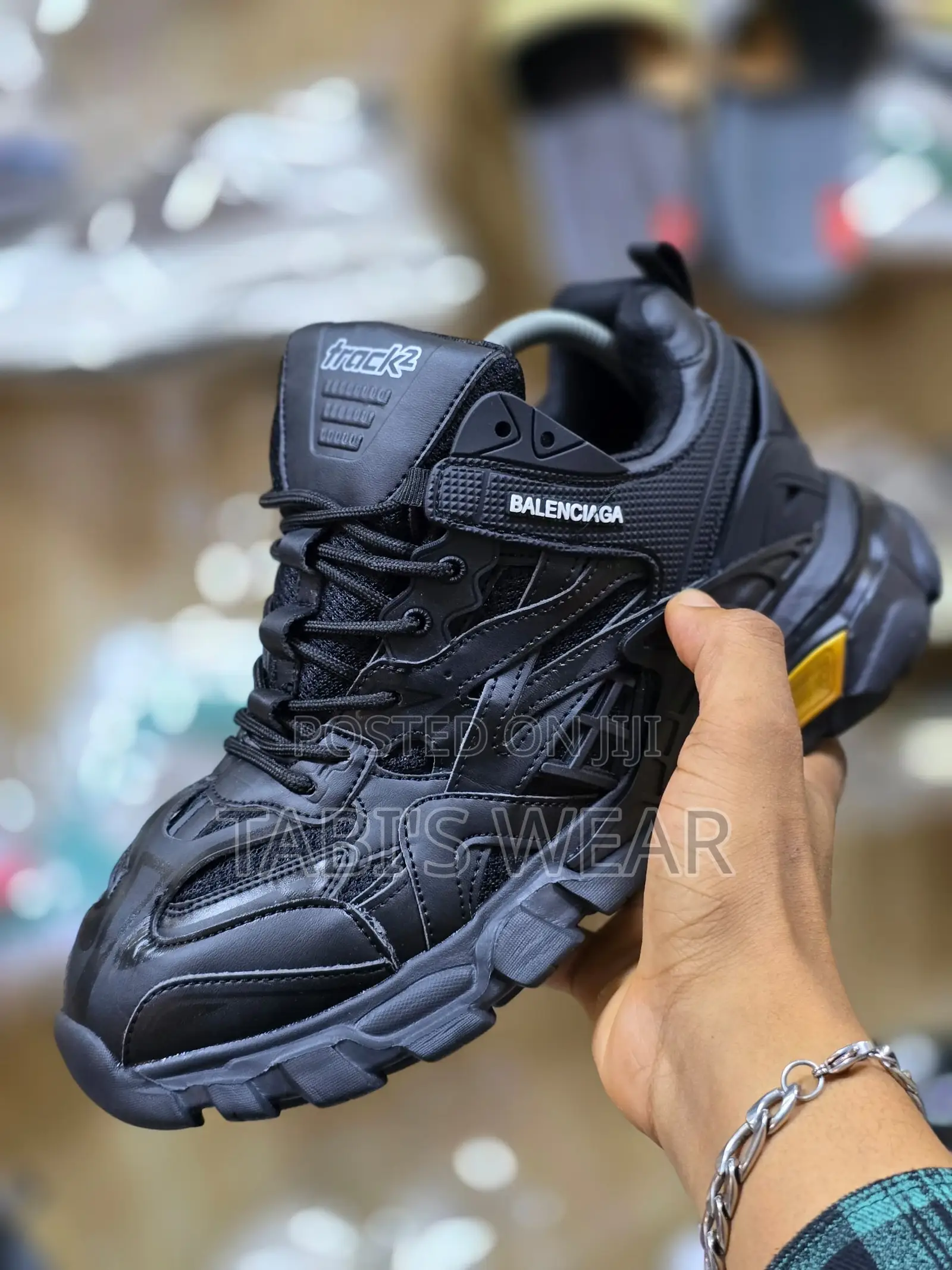 Fashionable Sneakers for Men