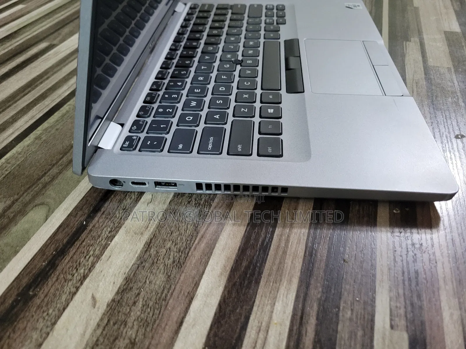 Laptop Dell Latitude 5411 16GB Intel Core I7 SSD 256GB