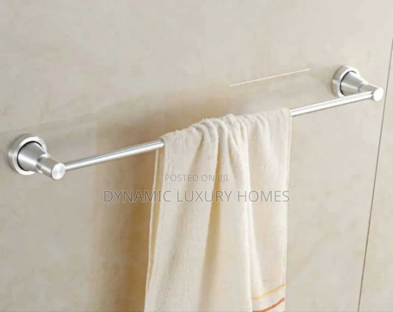 Single Towel Rack