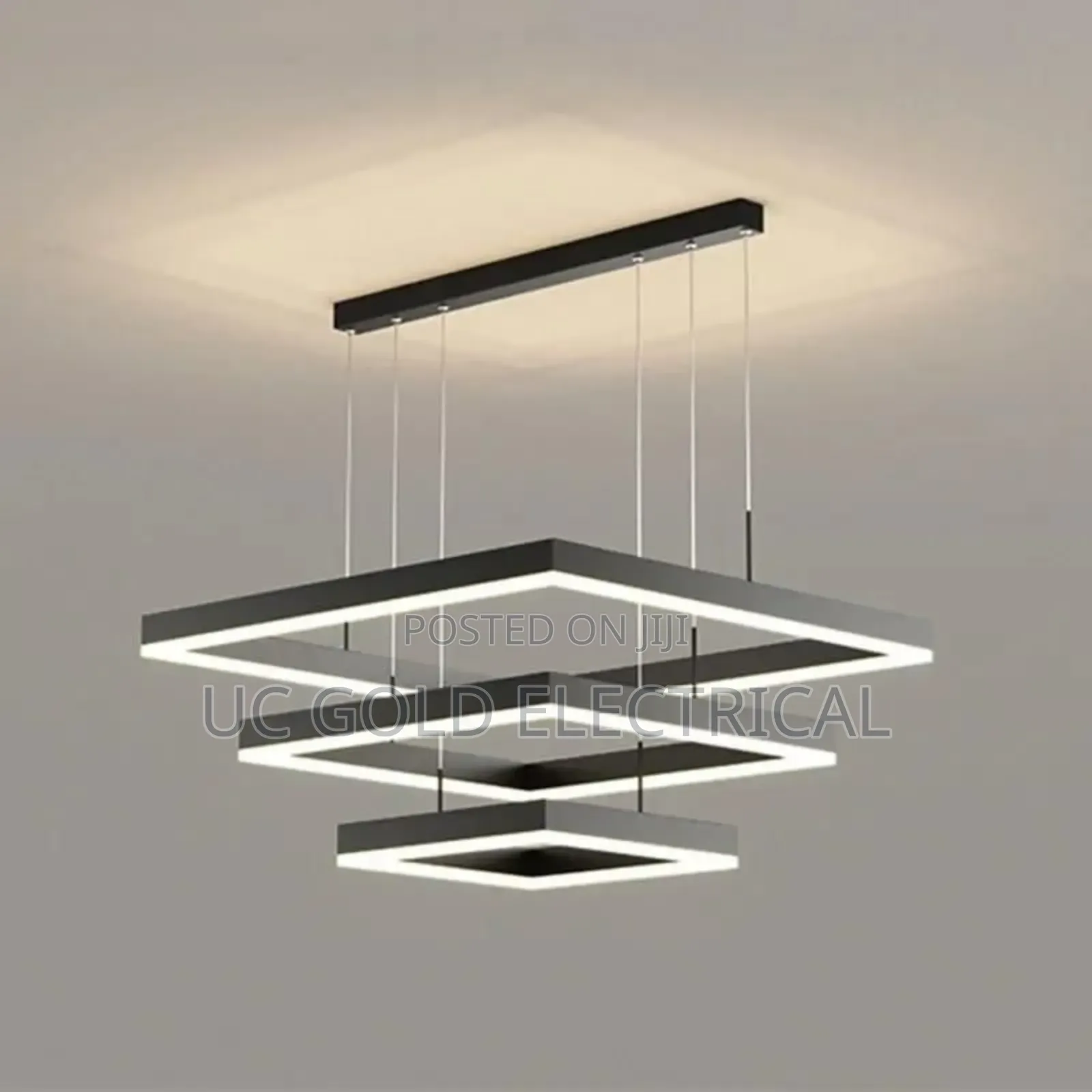 Nordic Luxury Light for Dinning Room