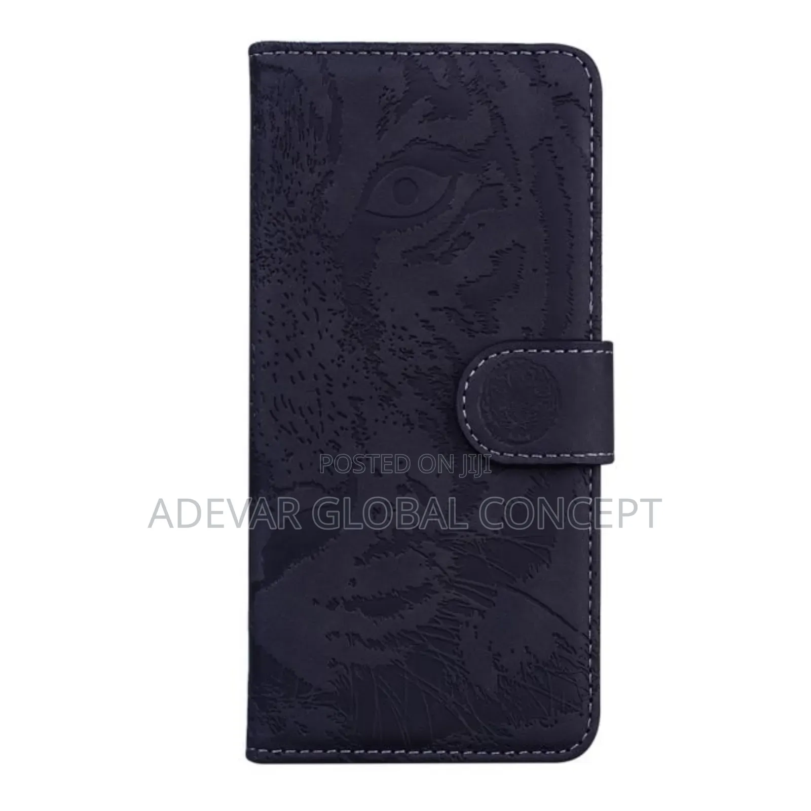 Motorola Moto G7 / G7+ Plus Flip Leather Case Pouch