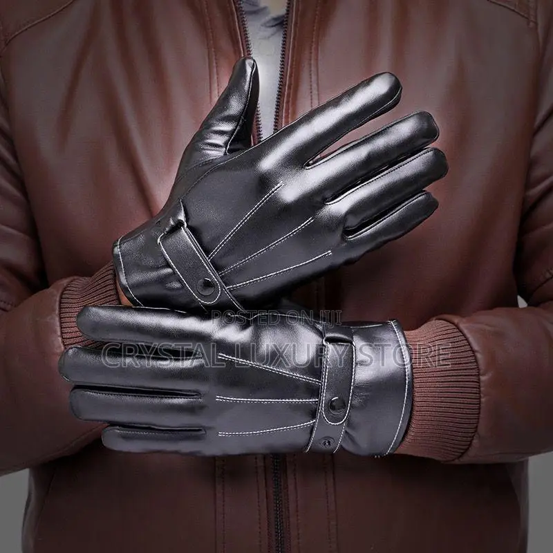 High Quality Luxury Hand Gloves