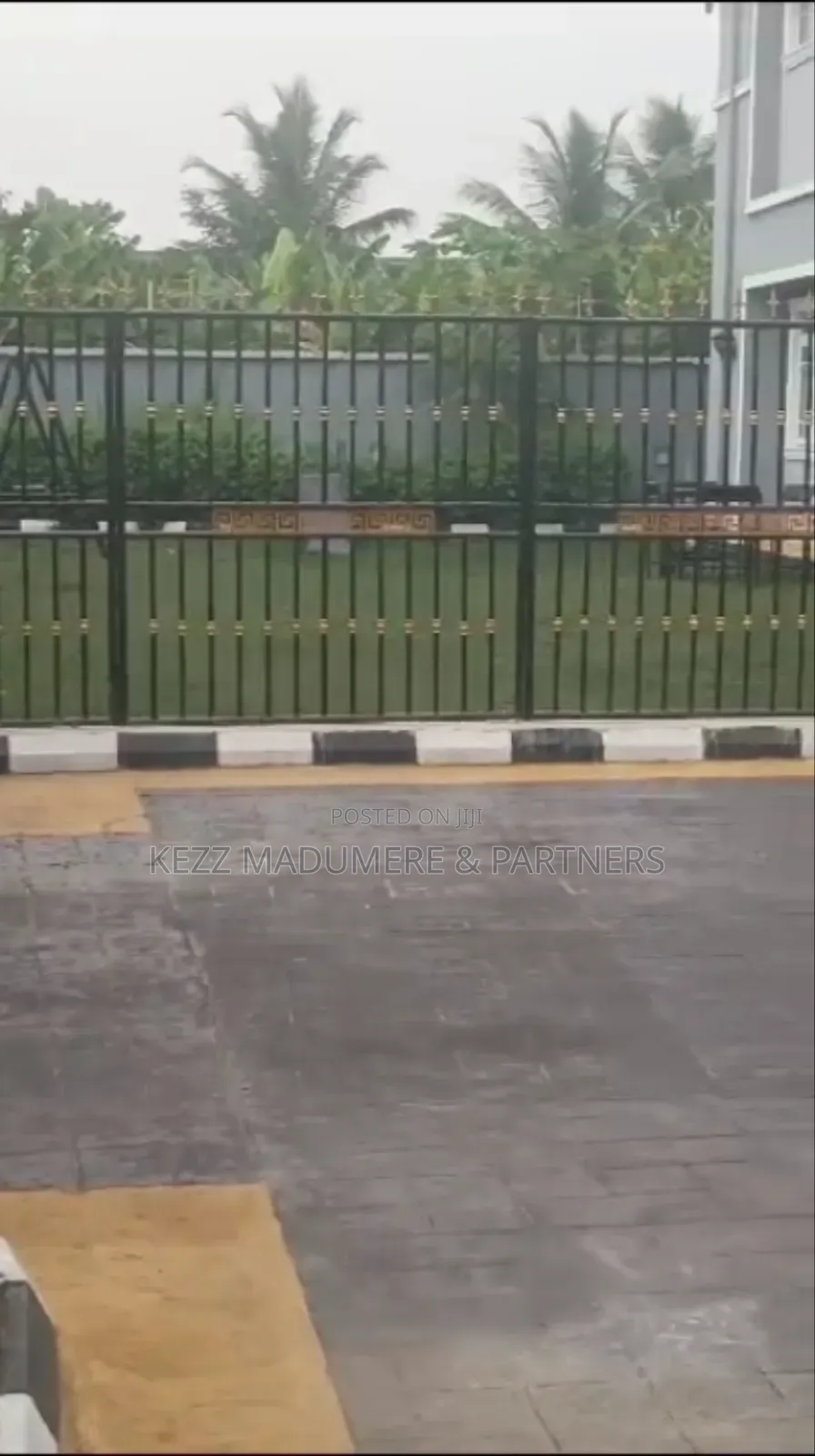 5bdrm Duplex in Woji , Port Harcourt for sale