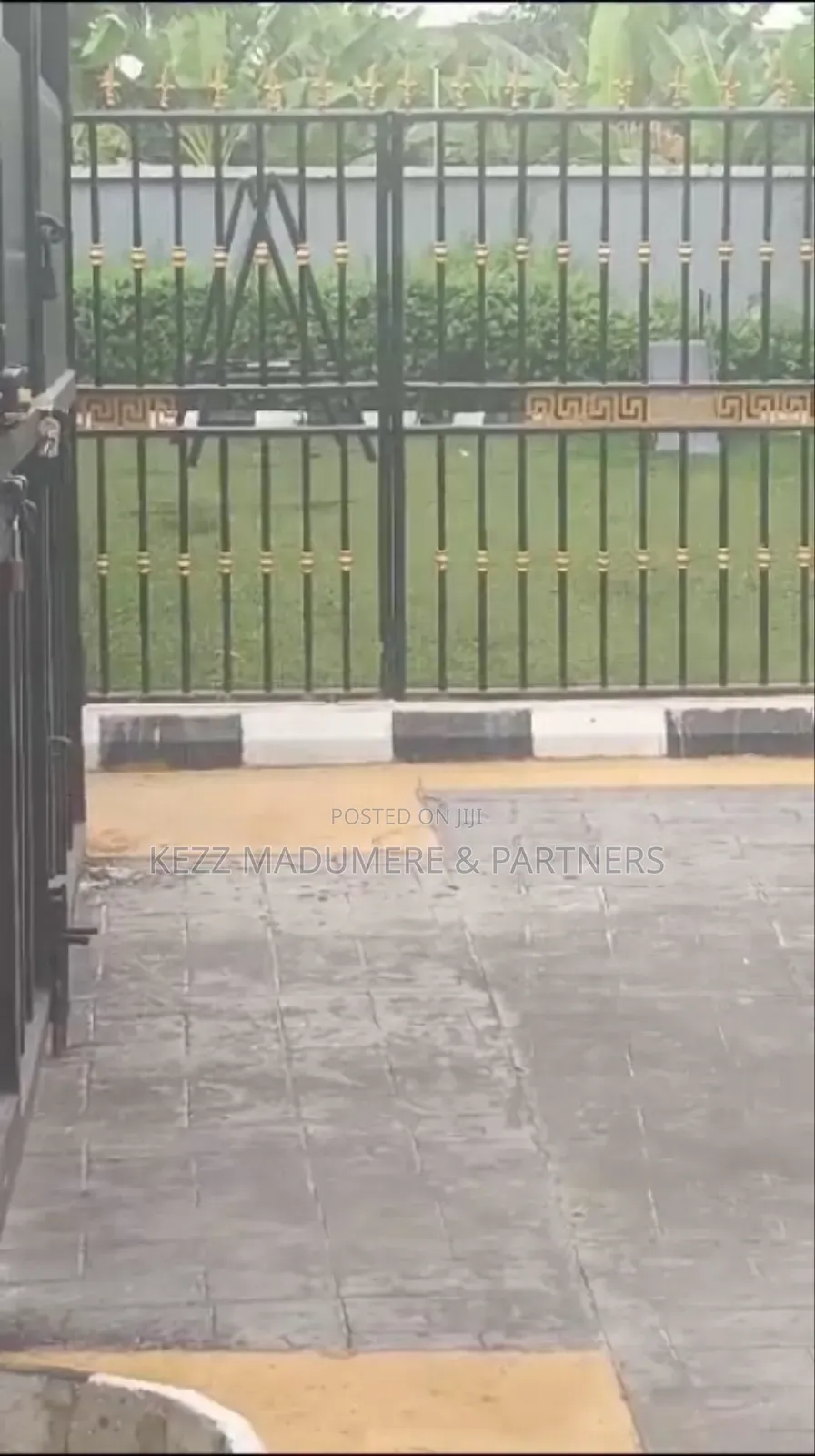 5bdrm Duplex in Woji , Port Harcourt for sale