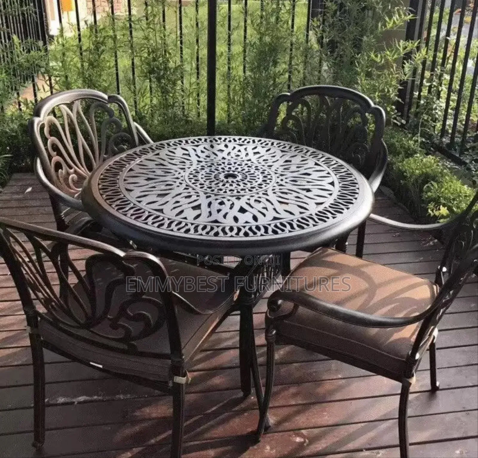 Scottish Mini Dinning Set.
