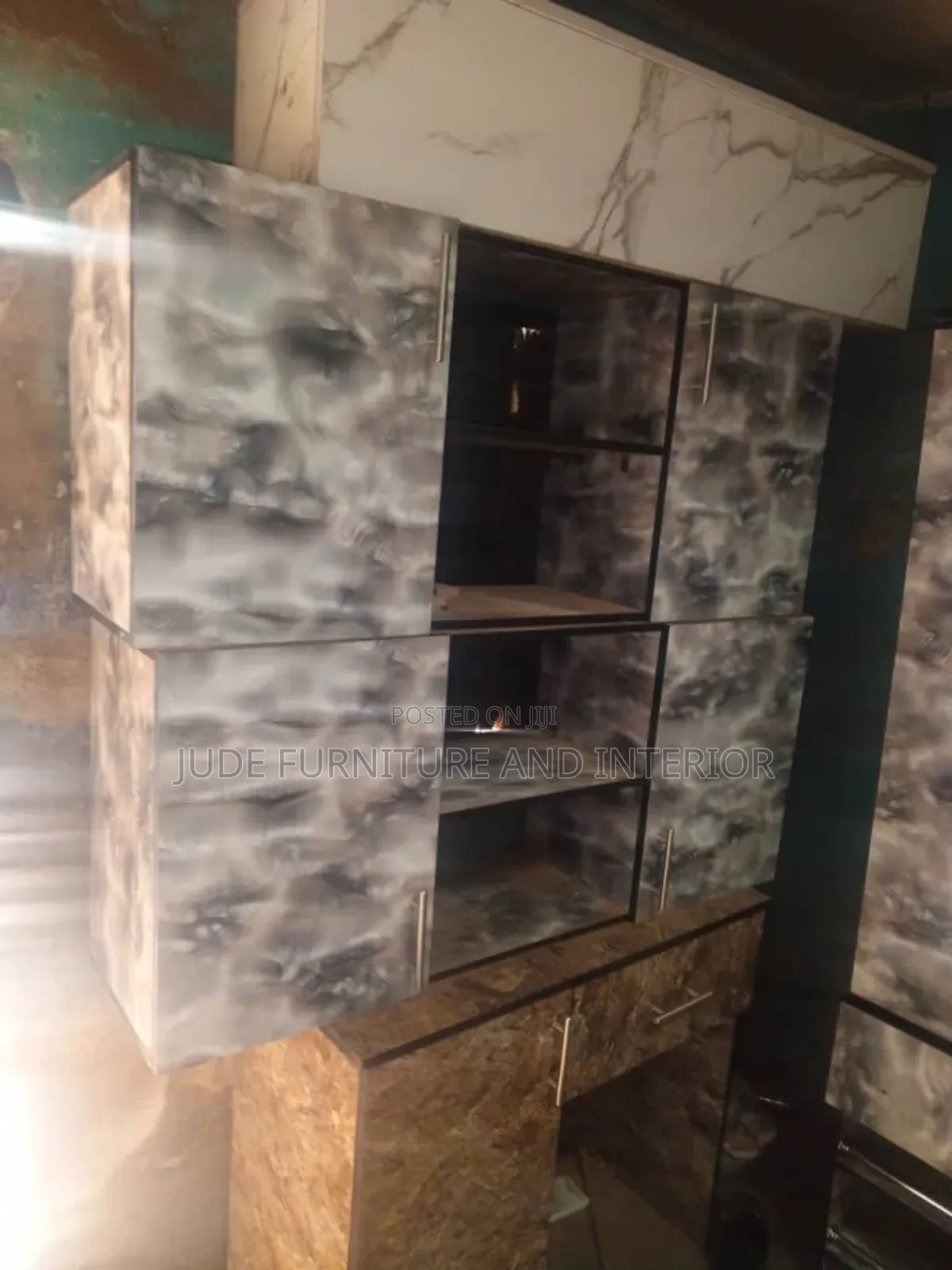 Kitchen Wall Cabinet Available