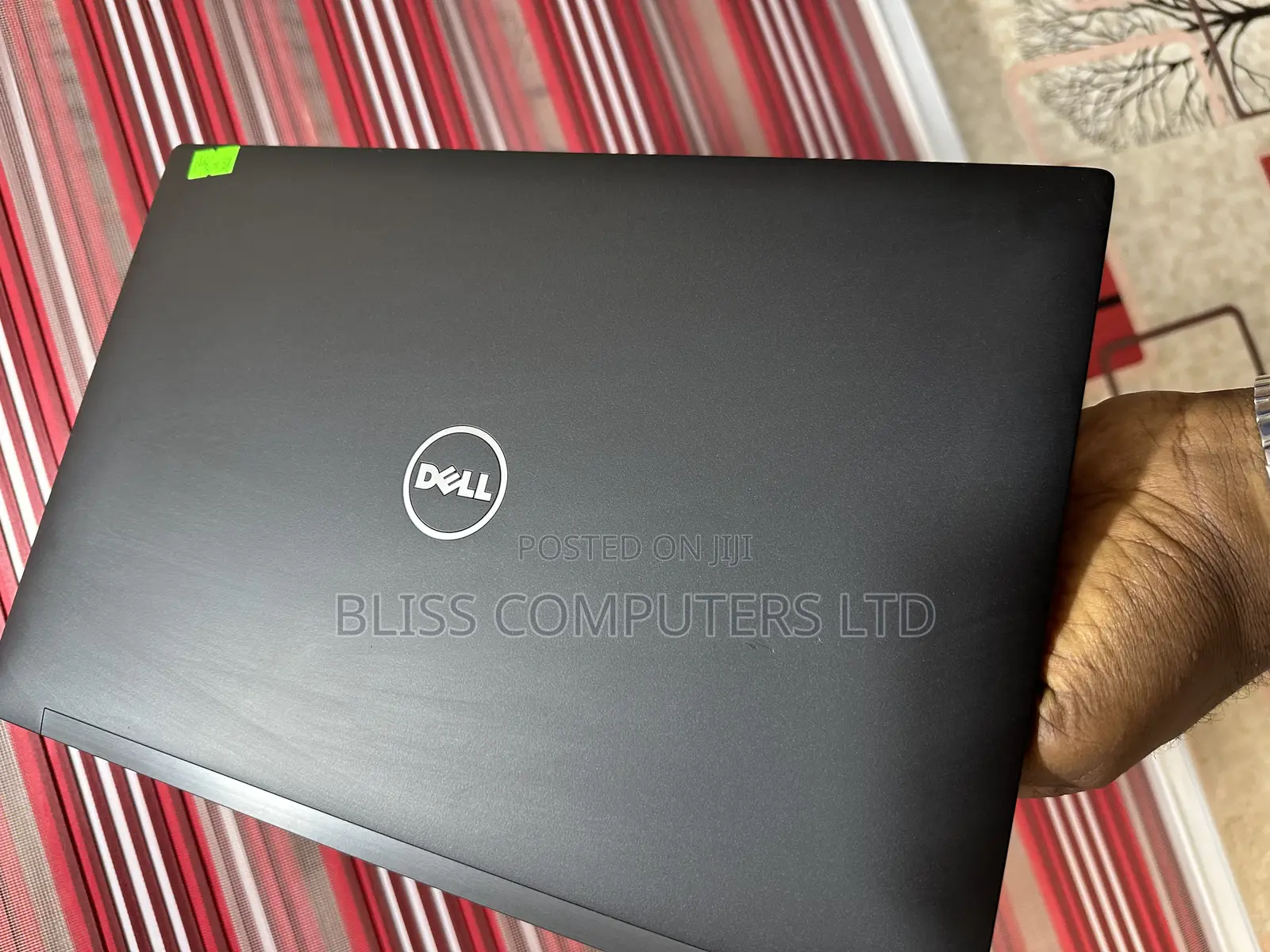 Laptop Dell Latitude 7480 8GB Intel Core i5 SSD 256GB