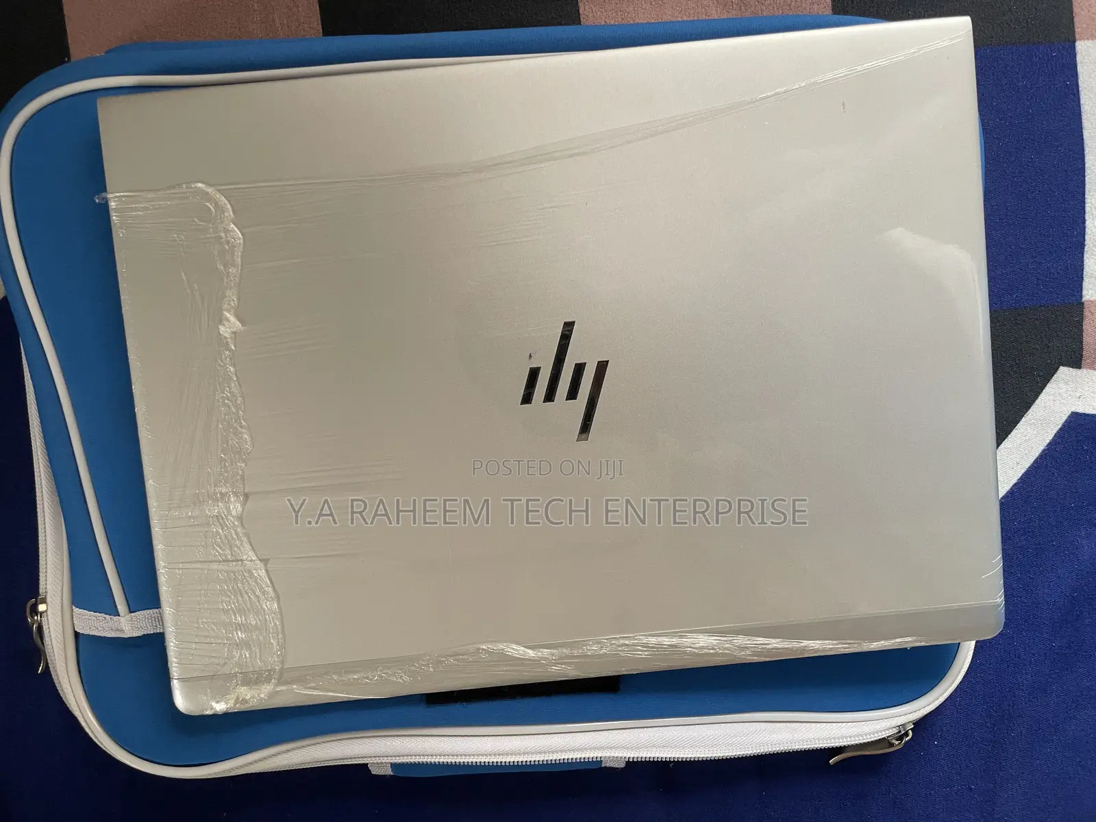 New Laptop HP EliteBook 840 G5 8GB Intel Core I5 SSD 256GB