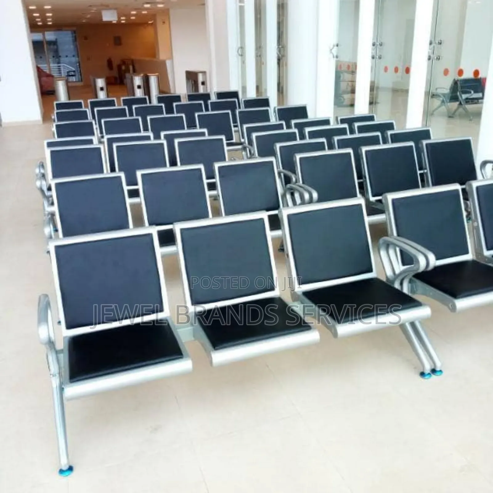 Visitors Chair/ Waiting Chair